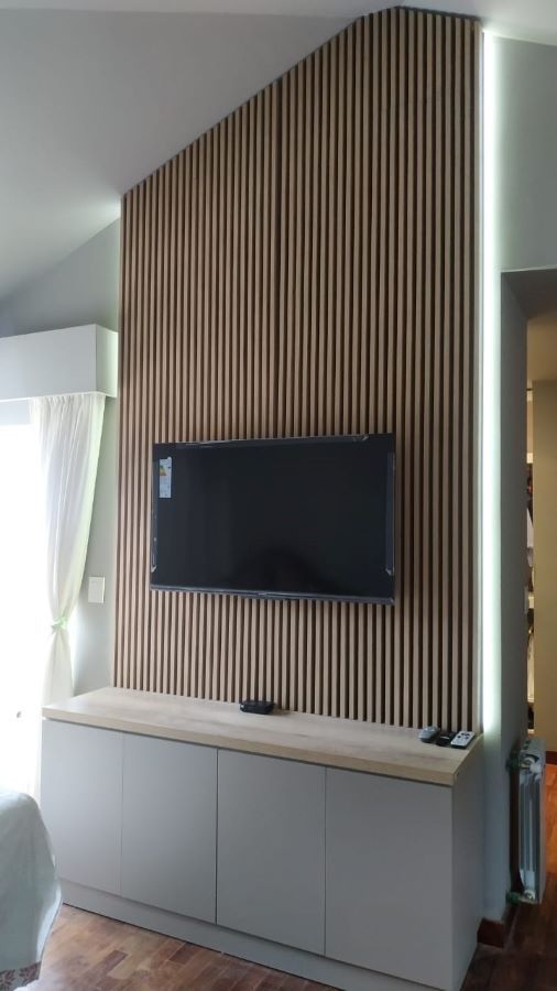 Muebles de comedor y living - Estudio Modular, muebles de diseño. Jujuy ...